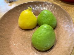 -图味美小黄鱼·景德菜(浙江路店)