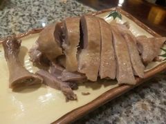 -南京大牌档(香港广场店)