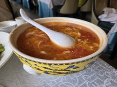 -津悦·正阳春烤鸭(红旗南路店)