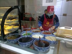 -姚记.周礼伤心凉粉(时代广场店)