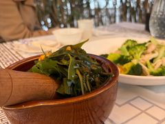 -吕氏焗小鲜•海鲜青岛菜(八大关店)