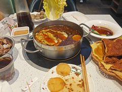 -黑窑厂糖油饼烤鸭·清真菜(旗舰店)
