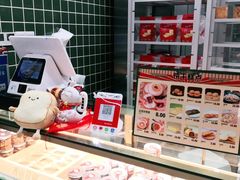 -西山公园面包厂(世纪城店)