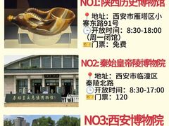 -陕西历史博物馆