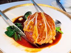 -食廬(虹桥南丰城店)