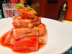 -茶人村·宫廷私厨(奥体印象城店)