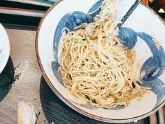 -寄畅興·百年蟹黄面·万国建筑群(外滩27号店)