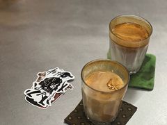 -CAPRAIBEXCOFFEE羍市(菉葭巷店)