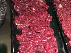 -左庭右院鲜牛肉火锅(新梅广场店)