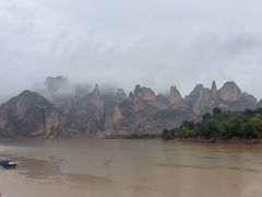 -炳灵寺世界文化遗产旅游区