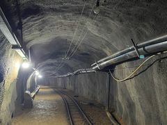 -遂昌金矿国家矿山公园