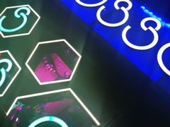 -MOSSO音乐酒吧·Live House(南京西路店)