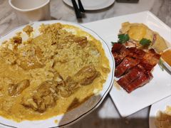 -翠华餐厅(德基广场店)