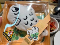 -海底捞火锅(金桥太茂商业广场店)