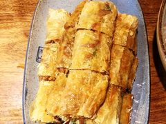 -兰溪小馆(东直门簋街店)