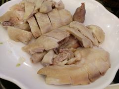 -潮喜竹溪荔湖酒家(荔枝湾店)