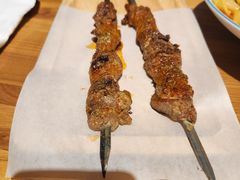 -胖老汉椒麻鸡清真新疆菜(西御街店)