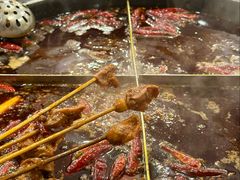 -陈眼镜火锅(总店)