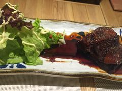 -昇鳗鱼家(浦东店)