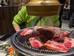 -韩山葵烤肉(太古里店)