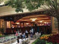 -澳门喜来登大酒店