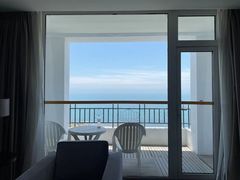 -青岛海景花园大酒店