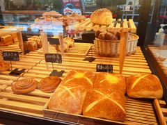 -熊叔熊婶面包房(团结湖店)