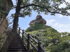 -海上云台山景区
