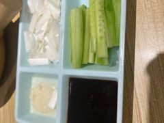 -紫光园·烤鸭(美术馆店)