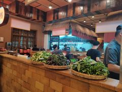 -耕渔小院·湖南鱼鲜(望城店)