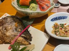 -三石铁板烧(紫竹桥店)