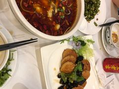 -琉璃餐厅(德基广场店)