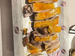 -耶里夏丽·丝路新疆菜·清真食品(徐家汇臻选店)