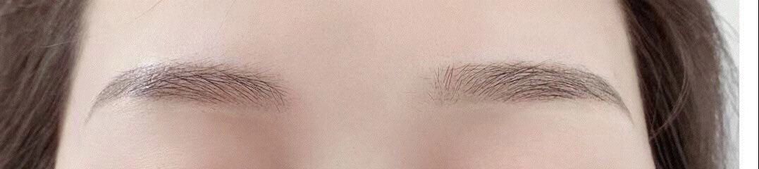 -MIVI野生眉纹绣纹眉