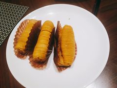 -云粤楼中餐厅(昆明中心假日酒店)