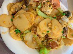 -金海湾海鲜排档(朱家尖店)
