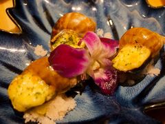 法式焗蜗牛-割烹旭日本料理(龙湖狮山天街店)