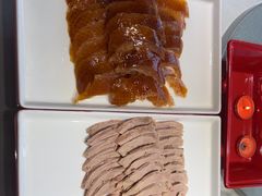 -玉林烤鸭店(黄村兴华店)