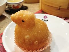 -点都德(大茶楼店)