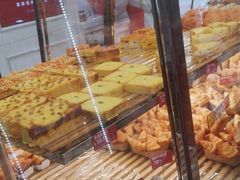-味多美蛋糕(金顶街店)