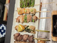 -炭火焼鳥 塚田農場(大阪梅田店)