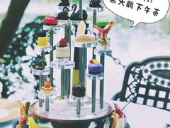 -深圳东部华侨城茵特拉根酒店