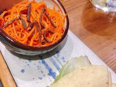 -敏珠拉姆藏餐·南京厨房(富春江东街店)