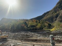 -妙峰山风景名胜区