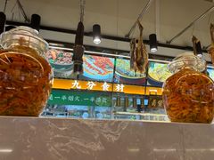 -蜀香格格•剁椒鱼头(龙西店)