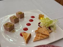 -莫斯科餐厅