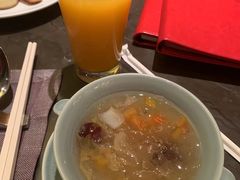 -西安凯悦酒店·湖畔中餐厅