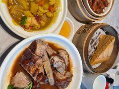 -陶兰居·香港饭店·海鲜大排档(圆融时代广场店)
