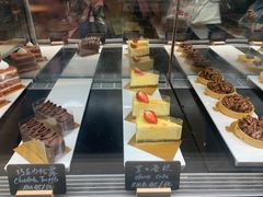 -马哥孛罗咖啡厅·Cafe Marco (厦门马哥孛罗东方大酒店)