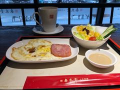-春水堂人文茶馆(大墩店)